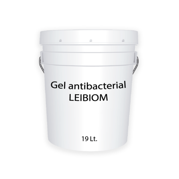CubetaGelLEIBIOM