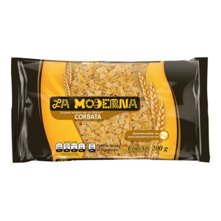 PastaCorbataLaModerna PastaCorbataLaModerna