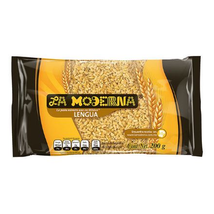 PastaLenguaLaModerna PastaLenguaLaModerna