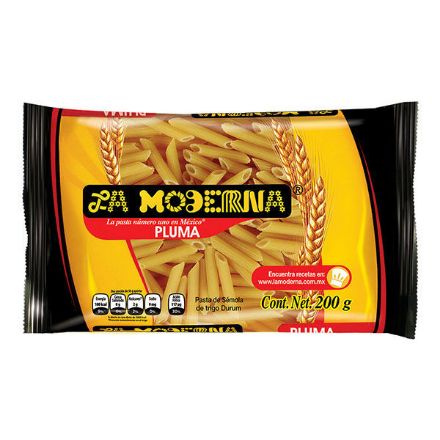 PastaPlumaLaModerna PastaPlumaLaModerna