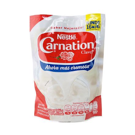 CarnationClavelEnPolvo460g CarnationClavelEnPolvo460g