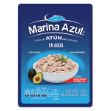 Marina Azul en Agua 1.22kg