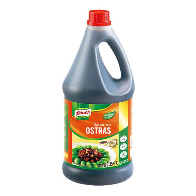 SalsaDeOstrasKnorr