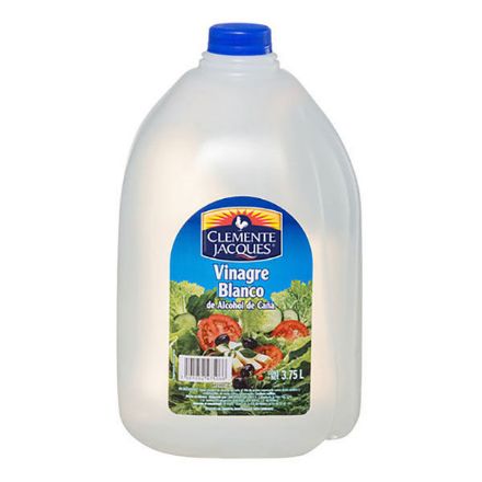 1045VinagreBlancoClementeJacques 1045VinagreBlancoClementeJacques