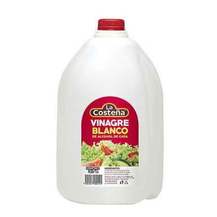 2142VinagreBlancoLaCosteña 2142VinagreBlancoLaCosteña