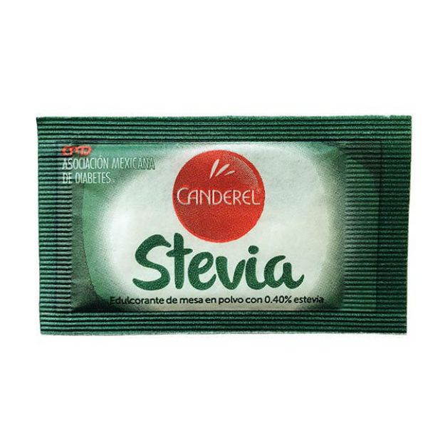 CanderelStevia
