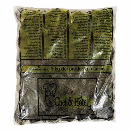 1372CiruelaPasaChicaChef&Hotel 1372CiruelaPasaChicaChef&Hotel