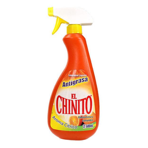 2770LimpiadorAntigrasaElChinito