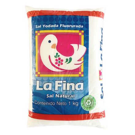 1828SalDeMesaLaFina1Kg 1828SalDeMesaLaFina1Kg