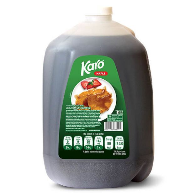 Karo 3.6L Maple