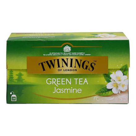 Twinings Green Tea Jasmine Twinings Green Tea Jasmine