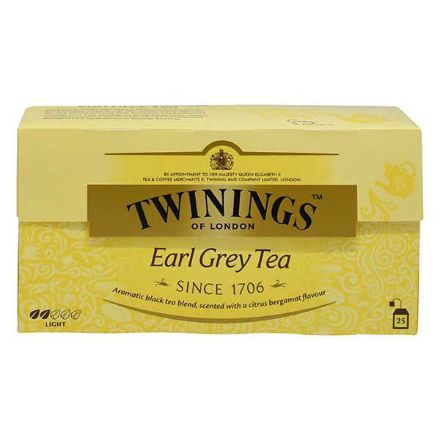 Twinings Earl Grey Tea Twinings Earl Grey Tea