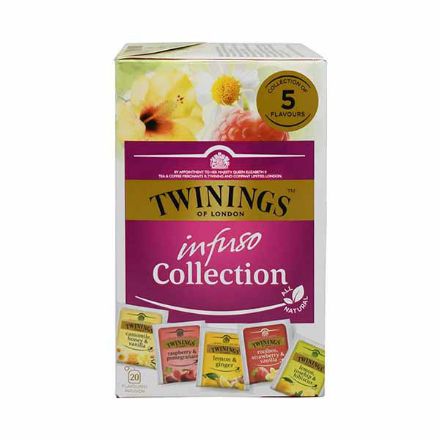 Twinings Infuso Collection Twinings Infuso Collection