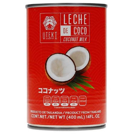 LecheDeCocoUteki LecheDeCocoUteki