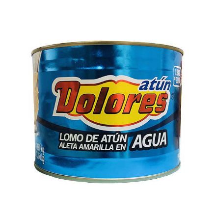 1583AtunDoloresAgua1.8Kg 1583AtunDoloresAgua1.8Kg