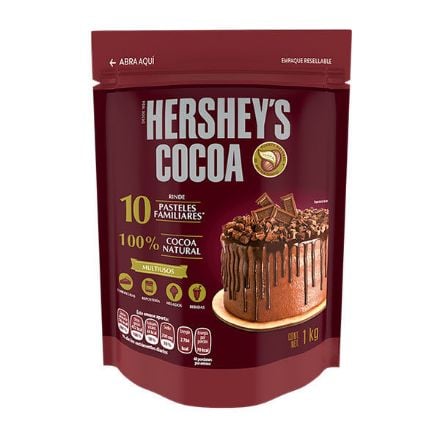 Cocoa 1Kg Cocoa 1Kg