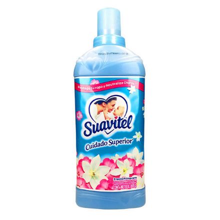 Suavitel1Lt Suavitel1Lt