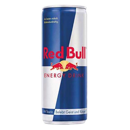 Mostrar productos en la categoría Bebidas energizantes Imagen para la categoría Bebidas energizantes