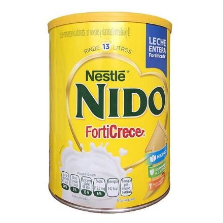 LecheNido1.56kg LecheNido1.56kg