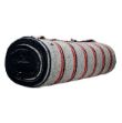 Imagen de Jerga Color LARGA 50cm x 25Mts. Texco