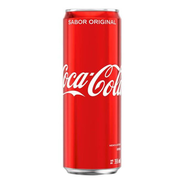 CocaCola355ml