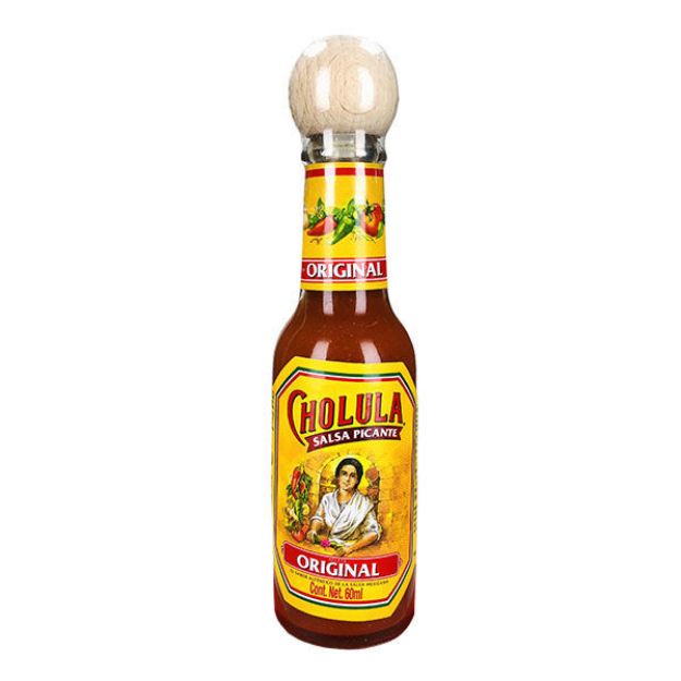 127SalsaCholula60ml