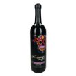 932VinoTintoMerlotCuatroSoles