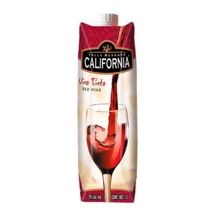VinoTintoCalifornia VinoTintoCalifornia