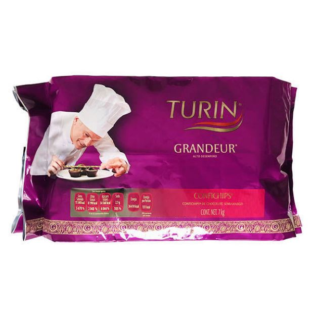 ConfichipsDeChocolateSemiamargoTurin7Kg