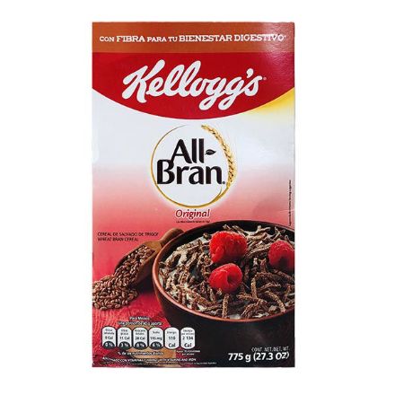 146KelloggsAllBranOriginal775g 146KelloggsAllBranOriginal775g