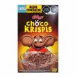 6168KelloggsChocoKrispis450g