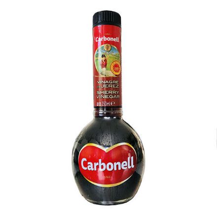 VinagreDeJerezCarbonell250ml VinagreDeJerezCarbonell250ml
