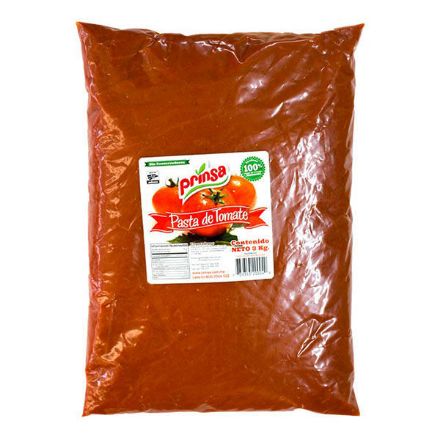 PastaDeTomatePrinsa PastaDeTomatePrinsa