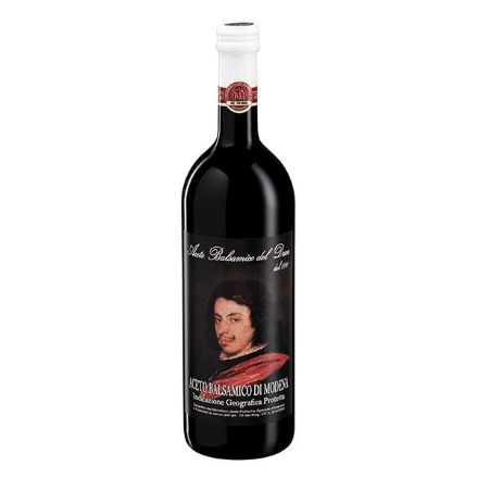 Vinagre Balsamico Duca 1 Lt Vinagre Balsamico Duca 1 Lt