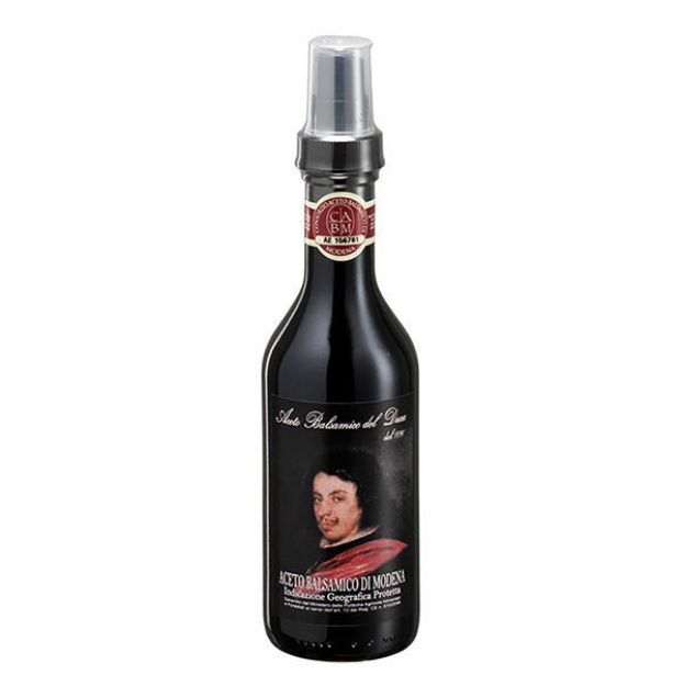 Vinagre Balsamico Spray Duca