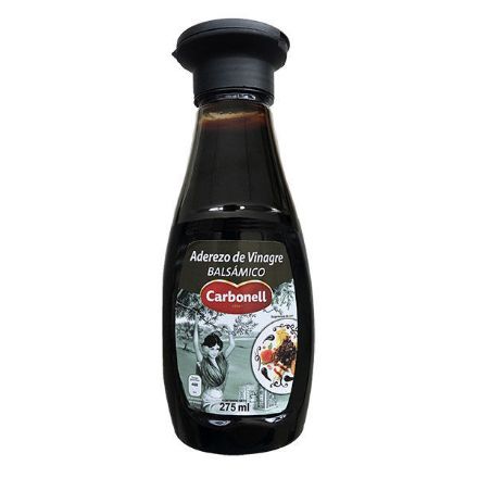 Aderezo De Vinagre Balsamico Carbonell Aderezo De Vinagre Balsamico Carbonell