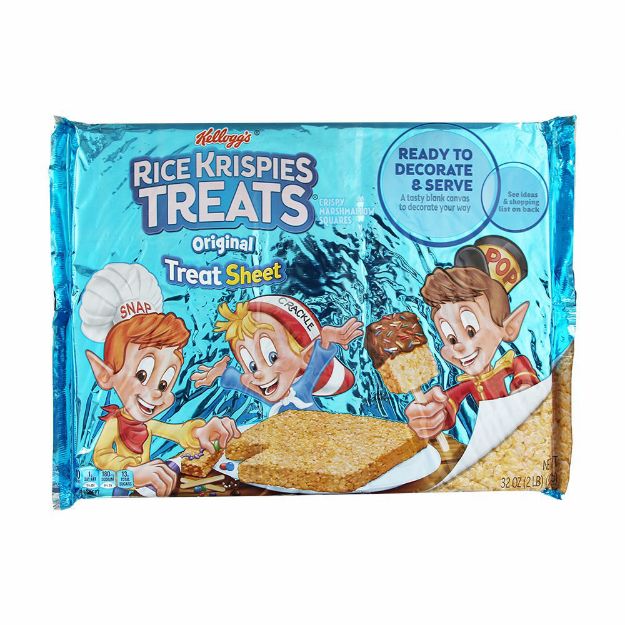 4513 Rice Krispies Barra 907 dos