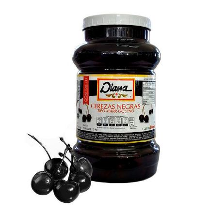CerezaNegraDiana CerezaNegraDiana