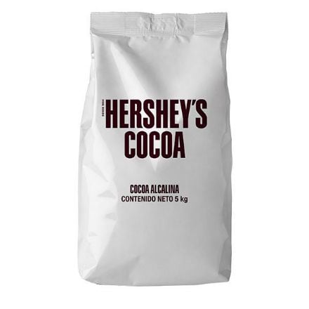 Cocoa Alcalina Hersheys Cocoa Alcalina Hersheys
