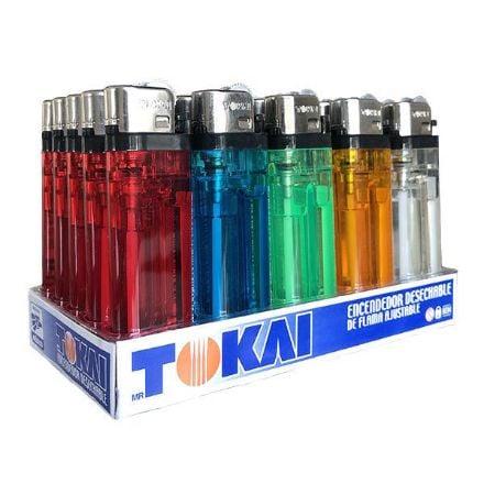 Encendedor Tokai Encendedor Tokai
