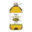 Aceite Oliva Extra Virgen Ines