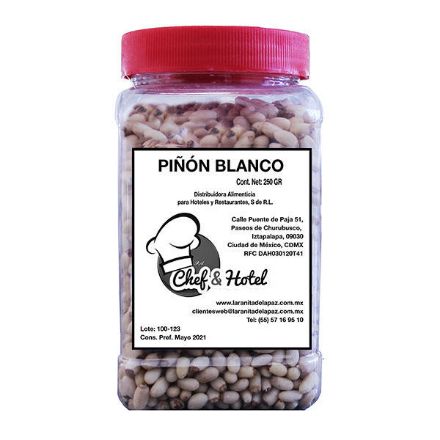 Piñon blanco Chef&Hotel Piñon blanco Chef&Hotel