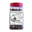 PistacheCrudoChef&Hotel