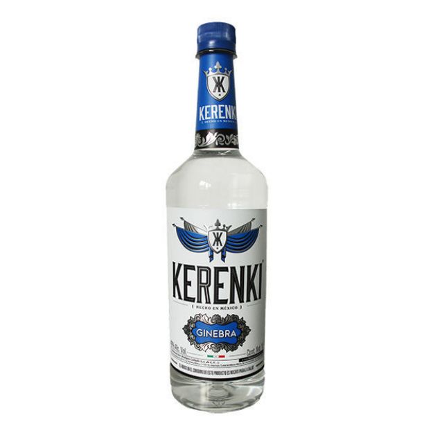 Ginebra Kerenki