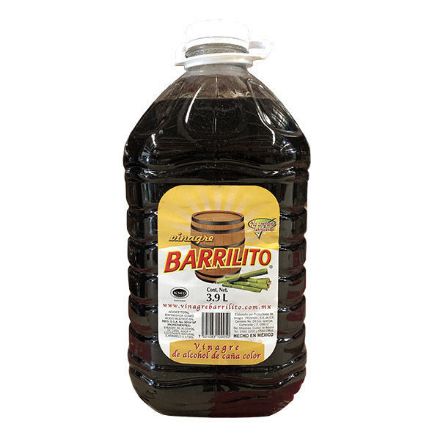 Vinagre Barrilito Vinagre Barrilito