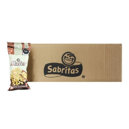 Cacahuate Premium Mafer Cacahuate Premium Mafer