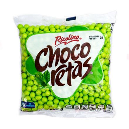 Mostrar detalles de Chocoreta 500g (IEPS inc.) Imagen de Chocoreta 500g (IEPS inc.)