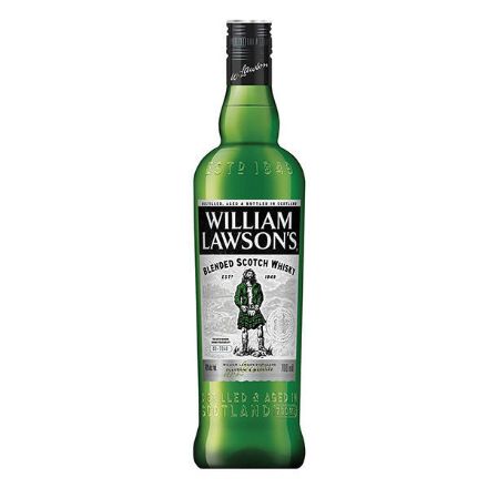 Whisky William Lawsons 700 ml Botella Whisky William Lawsons 700 ml Botella