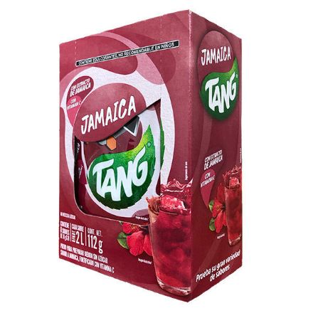 Tang Jamaica Tang Jamaica