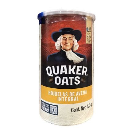 Avena Quaker Avena Quaker